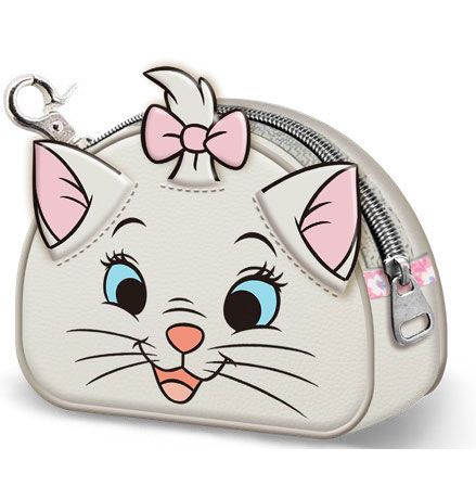 The Aristocats: Marie Coin Purse