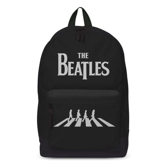 The Beatles: Abbey Road B/W Backpack Preorder