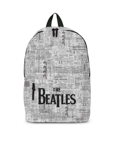The Beatles: Backpack Tickets Preorder