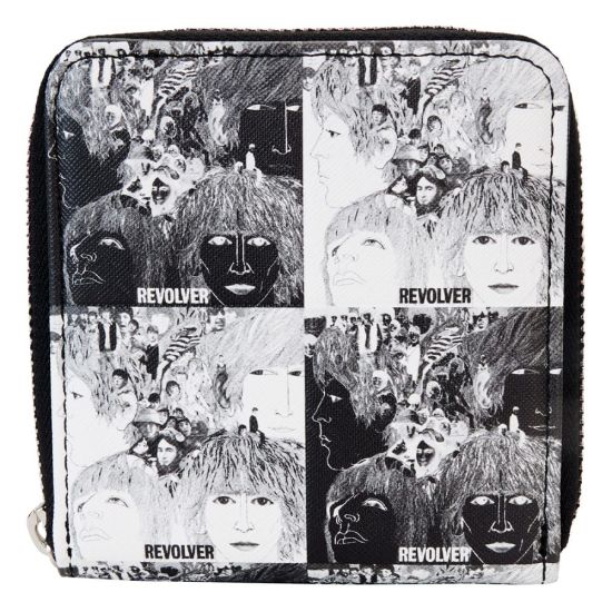 The Beatles by Loungefly: Revolver Album Wallet Preorder