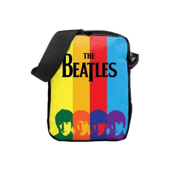 The Beatles: Hard Days Night Crossbody Bag
