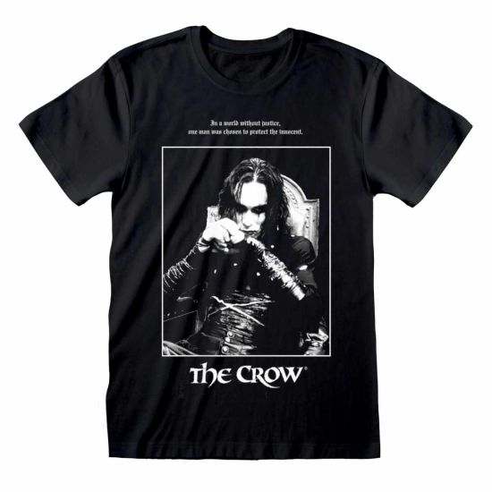 The Crow: Protect The Innocent (T-Shirt)