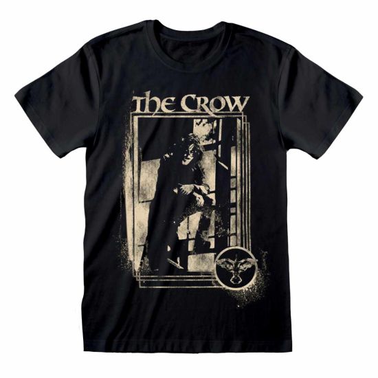 The Crow: Window (T-Shirt)