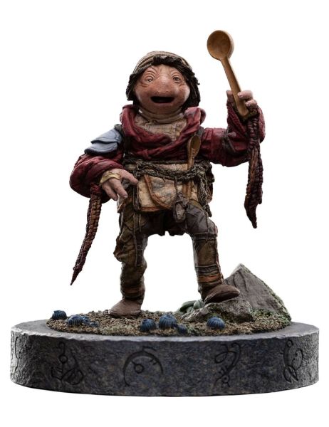 The Dark Crystal: Age of Resistance - Hup The Podling 1/6 Statue (14cm)