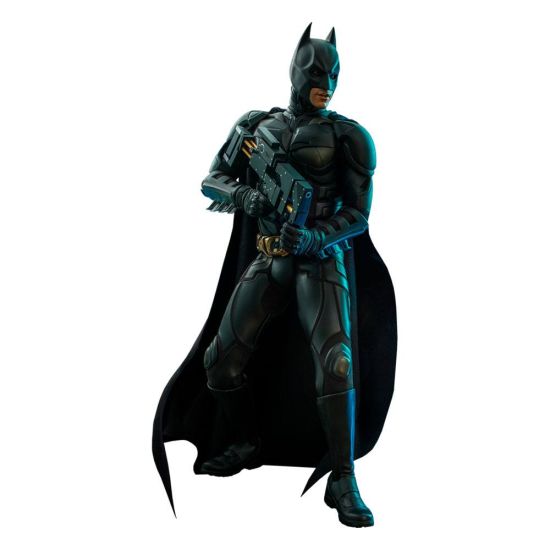 The Dark Knight Trilogy : Batman Quarter Scale Series Action Figure 1/4 (47 cm) Précommande