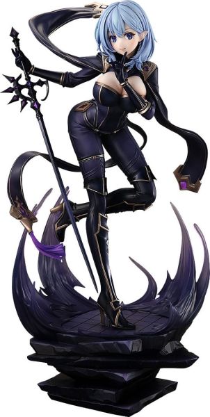 The Eminence in Shadow: Beta 1/7 PVC Statue Light Novel (28cm) Preorder