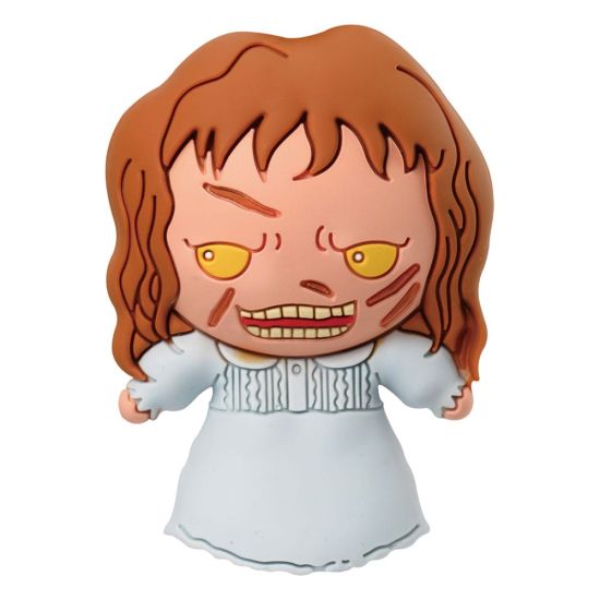 The Exorcist: Regan Relief Magnet Preorder