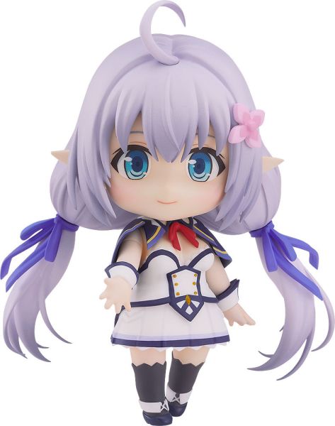 The Greatest Demon Lord Is Reborn as a Typical Nobody: Ireena Nendoroid Action Figure (10cm) Preorder