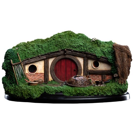 The Hobbit: Lakeside 31 An Unexpected Journey Statue (12cm) Preorder