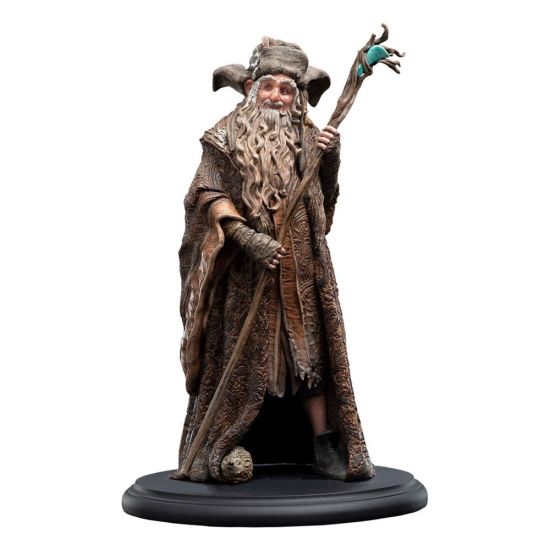 The Hobbit Trilogy: Radagast the Brown Statue (17cm) Preorder