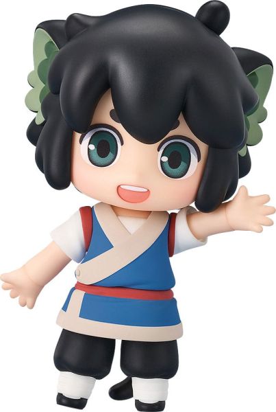 The Legend of Hei: Luo Xiaohei Nendoroid Action Figure (10cm) Preorder