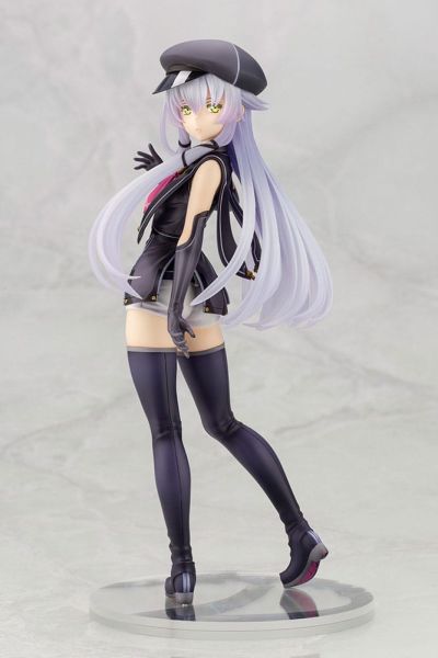 The Legend of Heroes: Altina Orion 1/8 PVC Statue (19cm)