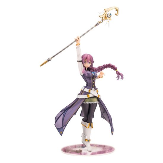 The Legend of Heroes: Emma Millstein 1/8 PVC Statue (32cm) Preorder
