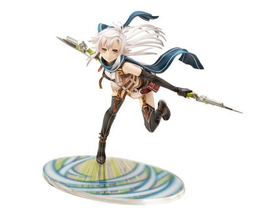 The Legend of Heroes: Fie Claussell 1/8 PVC Statue (16cm)