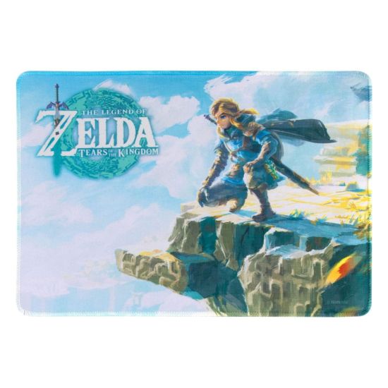 The Legend of Zelda: Pierre Mousepad (35 cm x 25 cm) Vorbestellung