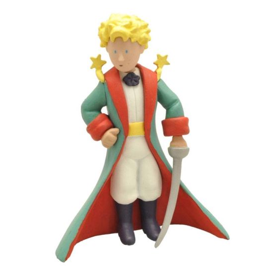 The Little Prince: The Little Prince Figure (7cm)