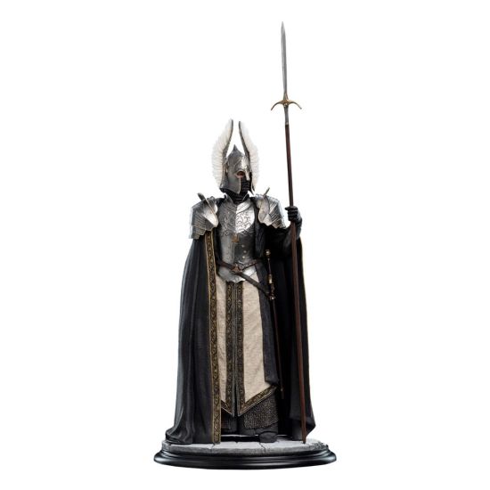 The Lord of the Rings: Fountain Guard of Gondor Statue 1/6 (Classic Series) (47cm) Preorder