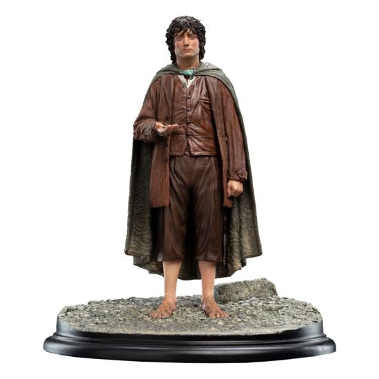 The Lord of the Rings: Frodo Baggins, Ringbearer 1/6 Statue (24cm) Preorder