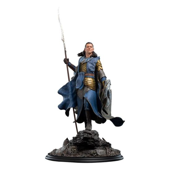 The Lord of the Rings: Gil-galad 1/6 Statue (51cm) Preorder