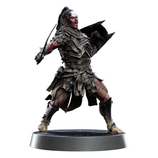 The Lord of the Rings: Lurtz Figures of Fandom PVC Statue (25cm) Preorder