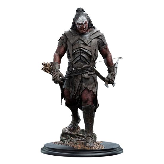 The Lord of the Rings: Lurtz, Hunter of Men Classic Series Statue 1/6 (36cm) Preorder