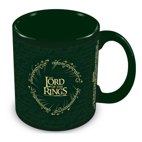 The Lord of the Rings: Mug & Socks Set Preorder