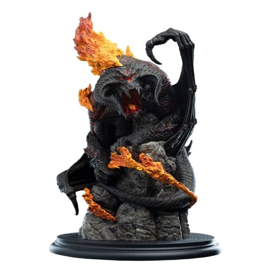 The Lord of the Rings: The Balrog (Classic Series) 1/6 Statue (32cm) Preorder