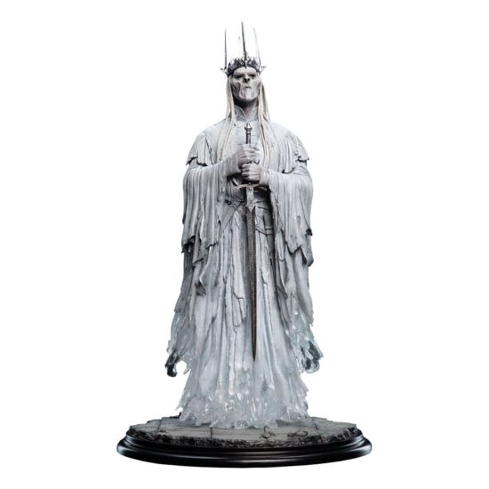 The Lord of the Rings: Witch-king of the Unseen Lands Statue (Classic Series) 1/6 (43cm) Preorder