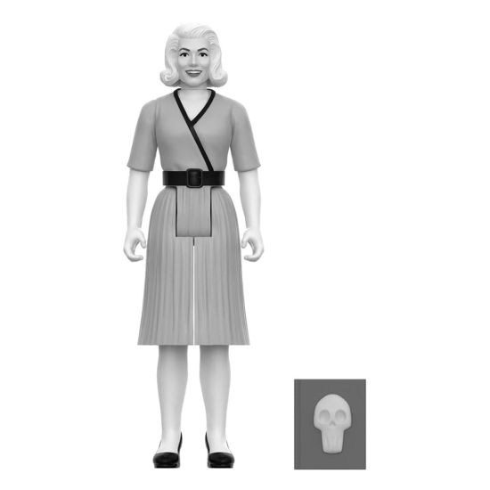 The Munsters: Marilyn Munster ReAction Action Figure (10cm) Preorder