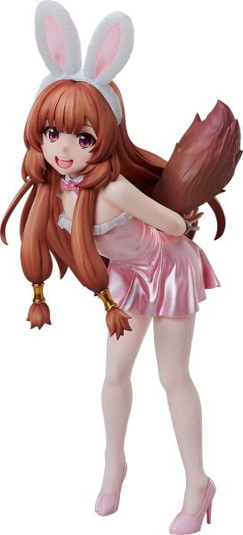 The Rising of the Shield Hero: Raphtalia (Young) Bunny Ver. 1/4 PVC Statue (36cm) Preorder