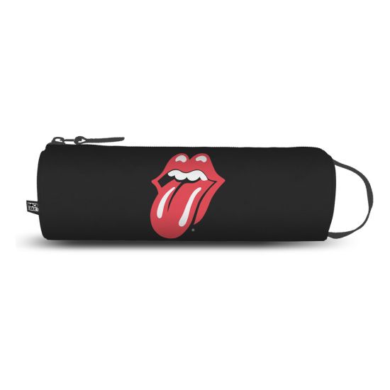 The Rolling Stones: Classic Tongue Pencil Case Preorder