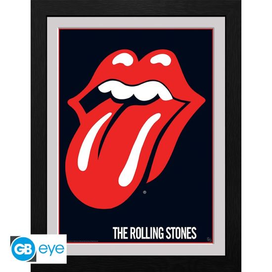 The Rolling Stones: 