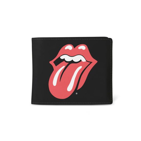 The Rolling Stones: Tongue Wallet