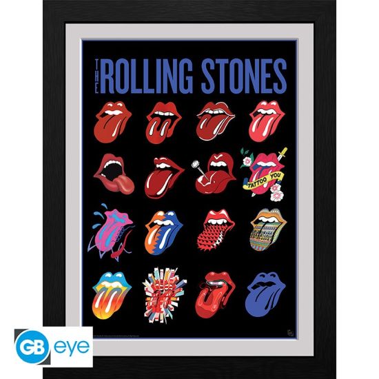 The Rolling Stones: 