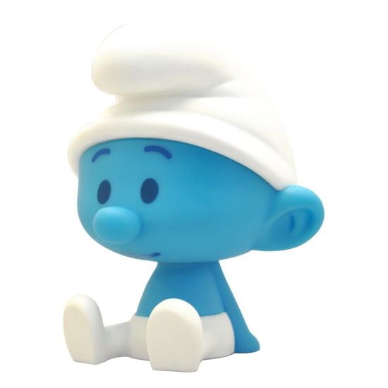 The Smurfs: The Smurf Chibi Bust Bank (16cm) Preorder