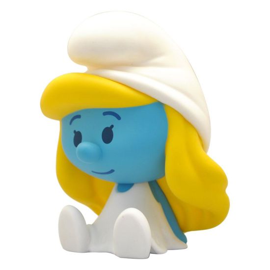 The Smurfs: The Smurfette Chibi Bust Bank (16cm) Preorder
