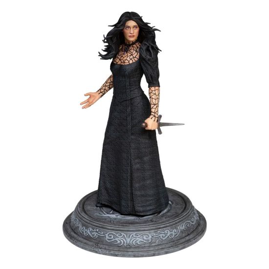 The Witcher: Yennefer PVC Statue (20cm) Preorder