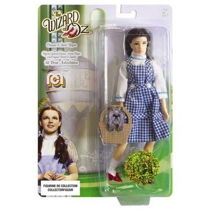 El Mago de Oz: Figura de acción de Dorothy (20 cm)