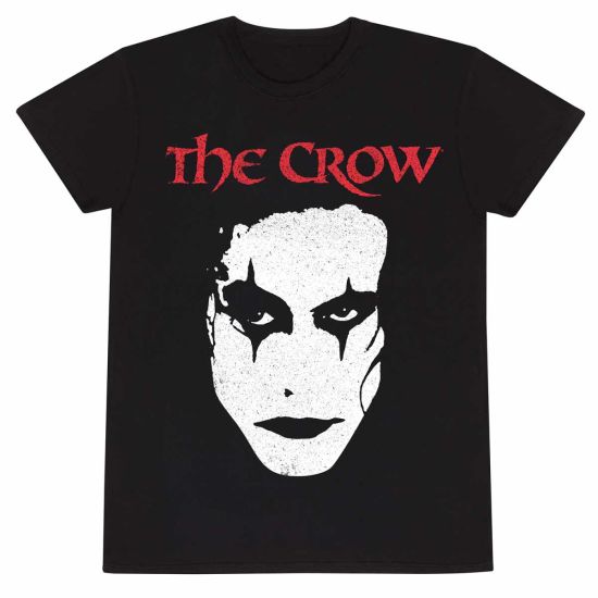 The Crow: Face T-Shirt
