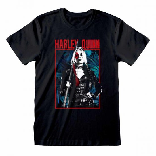 Suicide Squad: Harley Spear T-Shirt