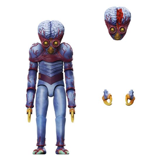 This Island Earth: Metaluna Mutant Ultimates Action Figure (18cm) Preorder