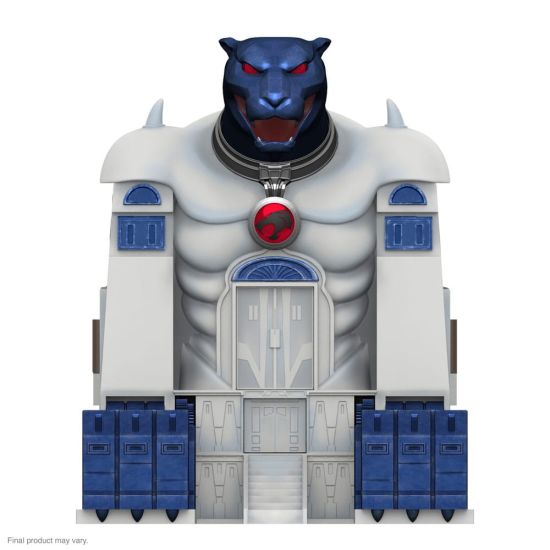 Thundercats: Cats' Lair Ultimates (93cm) Preorder
