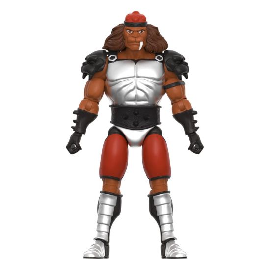 Thundercats: Grune The Destroyer Ultimates Action Figure (Toy Recolor) (20cm) Preorder