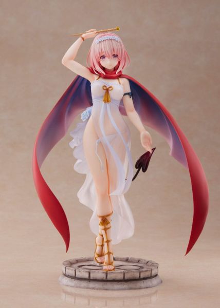 To Love-Ru Darkness: Momo Belia Deviluke The Magician Ver. 1/7 PVC Statue (25cm) Preorder