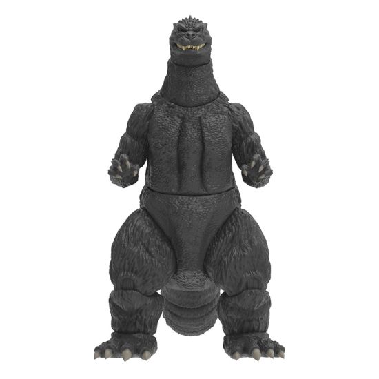 Toho Ultimates: Godzilla Action Figure (20cm) Preorder