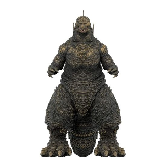 Toho Ultimates: Godzilla Minus One Action Figure (21cm)