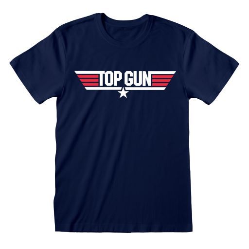 Top Gun: Logo T-Shirt