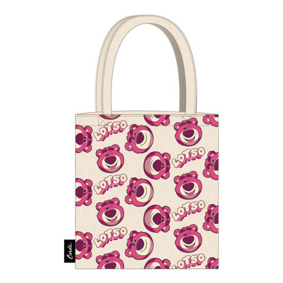 Toy Story: Lotso Tote Bag Preorder