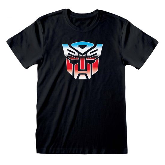 Transformers: Autobot Logo T-Shirt