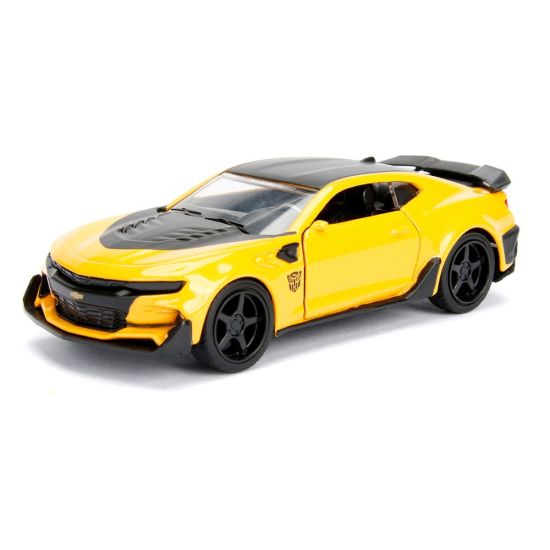 Transformers: Bumblebee 1/32 Diecast Model
